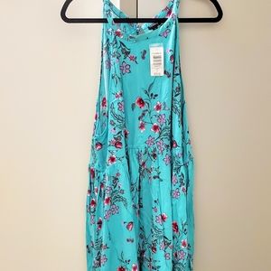 Plus Size Summer Dress